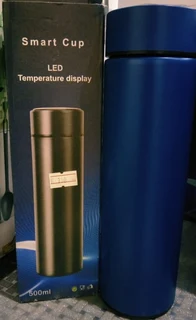 SMART LED CUPS ---- BLACK , BLUE , RED **** ON HAND