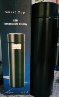 SMART LED CUPS ---- BLACK , BLUE , RED **** ON HAND