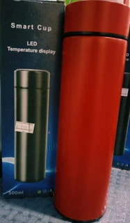 Smart Led Cups ---- Black , Blue , Red **** On Hand