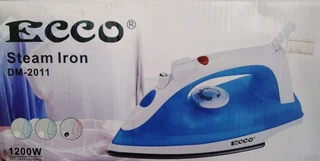 ECCO STEAM IRON 1200W