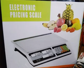 40 Kg Digital Scale