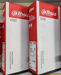 DAHUA 16 CHANNEL 2MP DVR