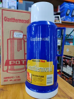 VACUUM FLASK  PRICES FROM R70