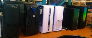 COMPUTER SECTION : POWER SUPPLIES , PC FANS , MOUSE , KEYBOARDS , PC CASINGS AND MORE