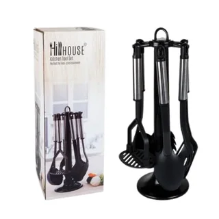 KITCHEN UTENSILS ---- ON HAND