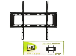 Flat Panel Tv Wall Mount 40" - 80" ---- Stock On Handnow Only R105