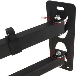 TV WALL BRACKET 14&#34;-42&#34; HDL-117B HOME DESIGNNOW ONLY R120