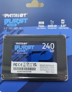 SOLID STATE DRIVES ---- GET IT TODAY