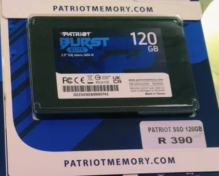 Solid State Drives ---- Get It Today