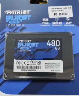 SOLID STATE DRIVES ---- GET IT TODAY