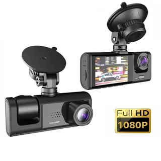 Black Box Dash Camera ----- Get Yours Today