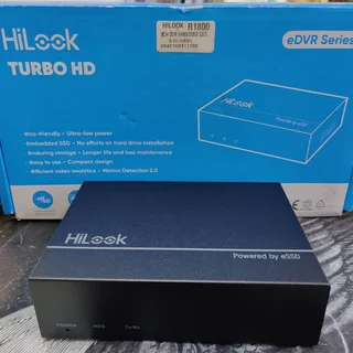 HILOOK 8 CHANNEL EMBEDDED SSD