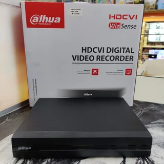 Dahua 16 Channel 5mp Dvr