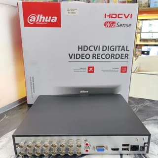 DAHUA 16 CHANNEL 5MP DVR