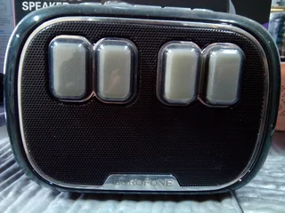 WIRELESS SPEAKER **** FOR ONLY R550