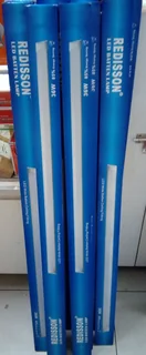 Redisson Led Batten Lamps 36w