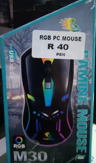 Wired &amp; Wireless Mouse Deals You Can’t Miss!