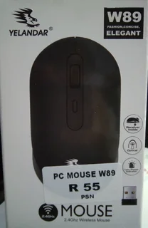 Wired &amp; Wireless Mouse Deals You Can’t Miss!