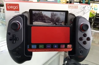 iPega PG-9083S wireless game controller