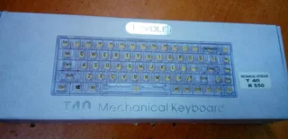 Mechanical Keyboard