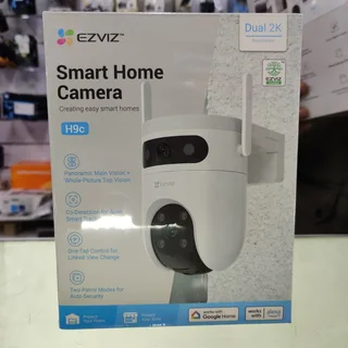 Ezviz H9c Smart Home Camera