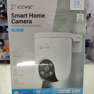 Ezviz H8c Pro Smart Home Camera  **** Price R1200
