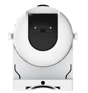 EZVIZ H9c Dual 2K Smart Home Camera **** R1800