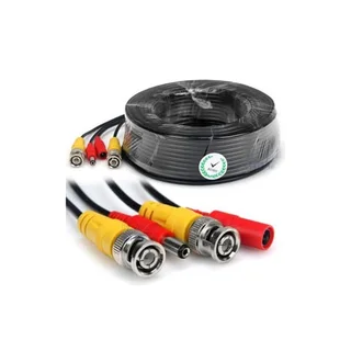 Cctv Ip Camera Cables ---- 20m , 30m , 50m