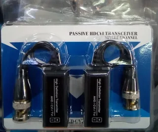 Cctv Video Baluns ---- From R50 - R60