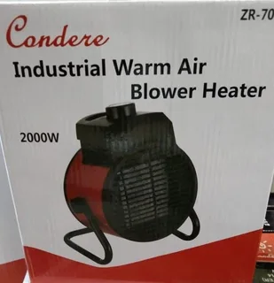 Electric Room Heaters 2000w &amp; 3000w