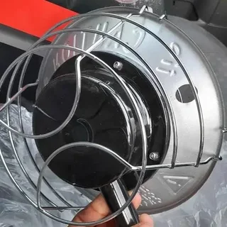 SAFY- PORTABLE GAS HEATER