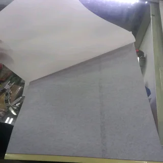 Tattoo transfer sheet