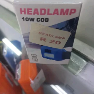 Headlamp 10w