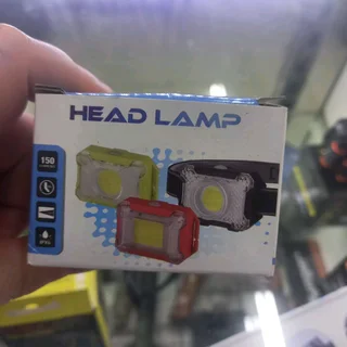 Headlamps --- from R20