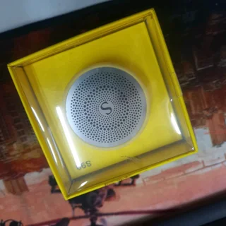 Bluetooth speaker S99 mini