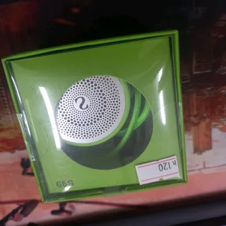 Bluetooth speaker S99 mini