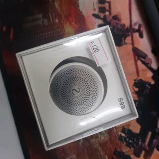 Bluetooth speaker S99 mini