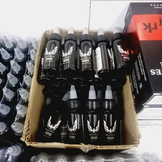 Tattoo ink ---Prices from R70