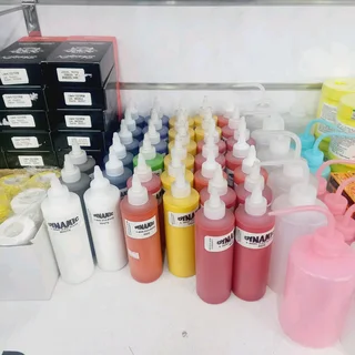 Tattoo ink ---Prices from R70