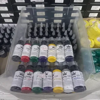 Tattoo ink ---Prices from R70