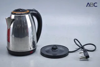 Electric kettle
