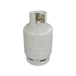 5 kg gas bottle