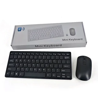 Mini keyboard