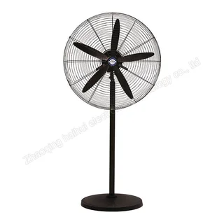 Heavy duty fan