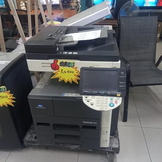Office printer
