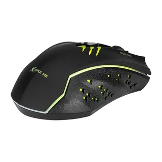 Gaming mouse