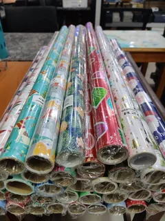 Christmas Wraping paper