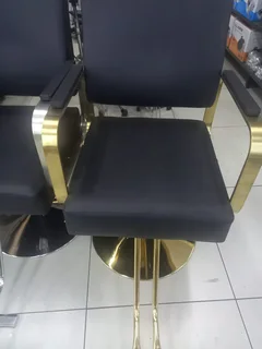 Barber chairs
