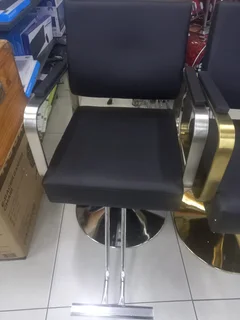 Barber chairs