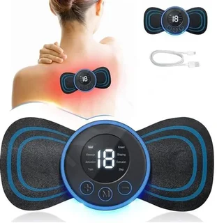 Mini massager